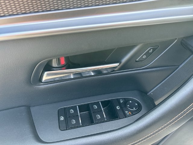 2026 Mazda Mazda CX-90 Premium Sport
