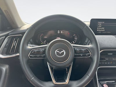 2026 Mazda Mazda CX-90 Premium Sport