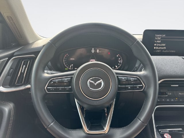 2026 Mazda Mazda CX-90 Premium Sport