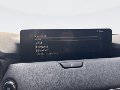 2026 Mazda Mazda CX-90 Premium Sport