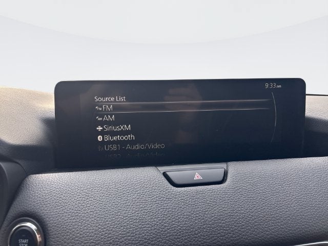 2026 Mazda Mazda CX-90 Premium Sport