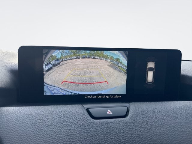 2026 Mazda Mazda CX-90 Premium Sport