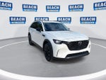 2026 Mazda Mazda CX-90 Premium Sport