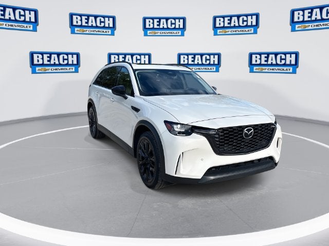 2026 Mazda Mazda CX-90 Premium Sport