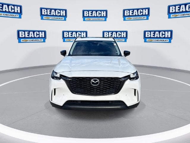 2026 Mazda Mazda CX-90 Premium Sport