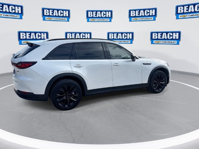 2026 Mazda Mazda CX-90 Premium Sport