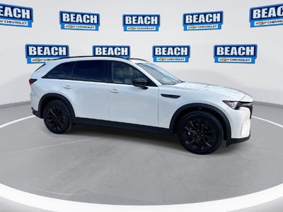 2026 Mazda Mazda CX-90 Premium Sport