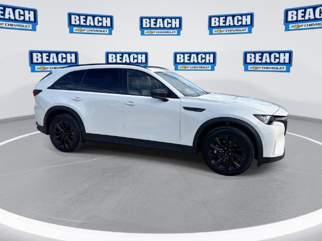 2026 Mazda Mazda CX-90 Premium Sport