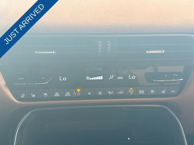 2025 Mazda Mazda CX-90 S Premium Plus Package