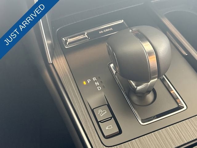 2025 Mazda Mazda CX-90 S Premium Plus Package