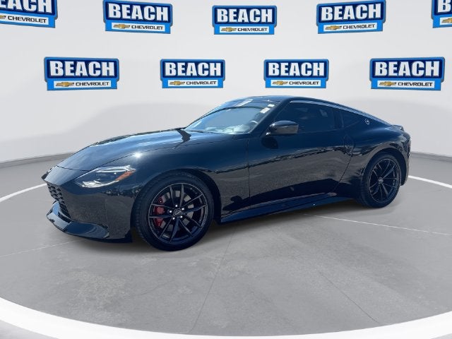 2024 Nissan Z