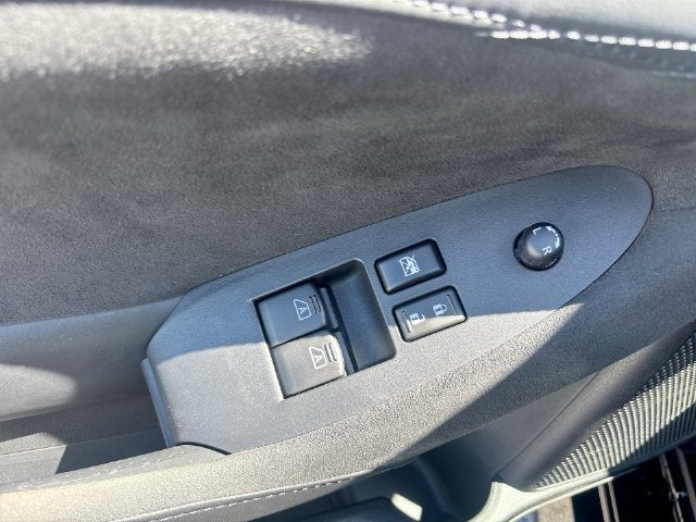 2024 Nissan Z Performance