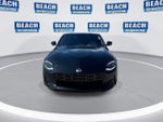2024 Nissan Z Performance