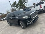 2018 INFINITI QX80 4DR SUV RWD