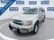 2002 Toyota 4Runner Limited