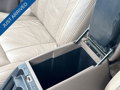 2002 Toyota 4Runner Limited