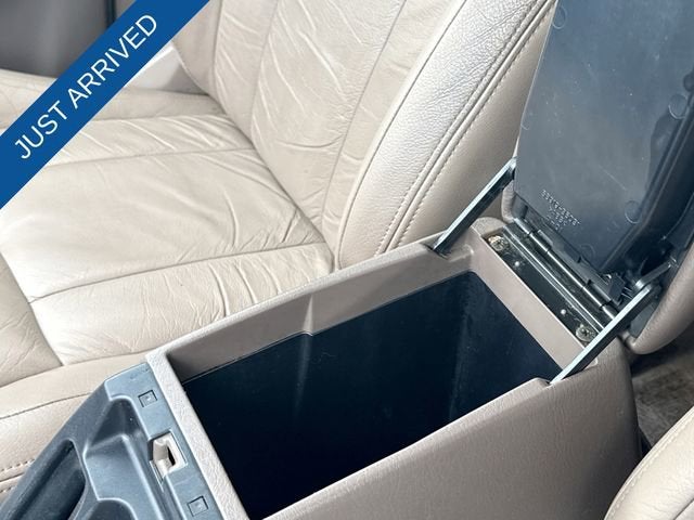 2002 Toyota 4Runner Limited