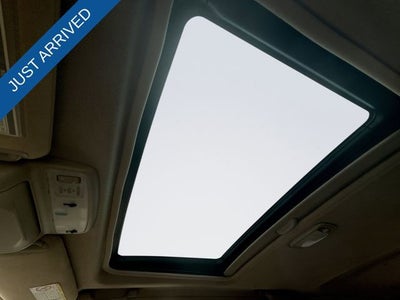 2002 Toyota 4Runner Limited