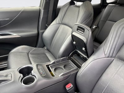 2021 Toyota Venza LE