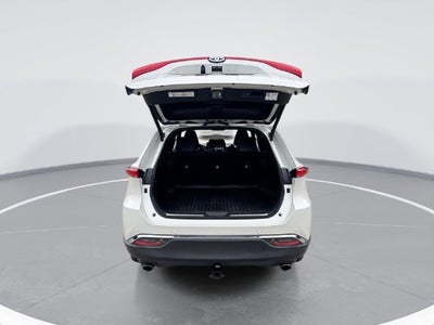 2021 Toyota Venza LE
