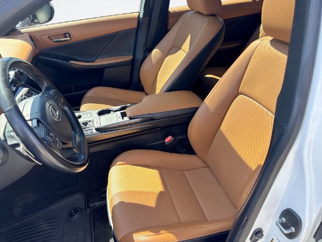 2024 Lexus IS IS 350 F SPORT Design