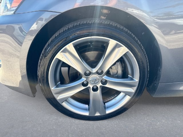 2012 Lexus IS 250C 2DR CONV AT