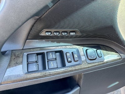 2012 Lexus IS 250C 2DR CONV AT