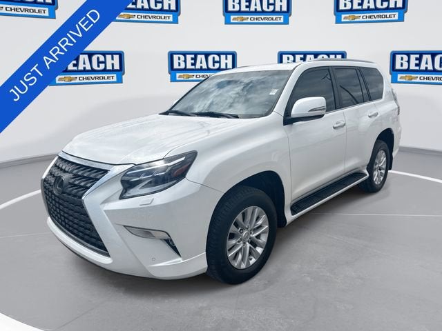 2023 Lexus GX GX 460 Premium