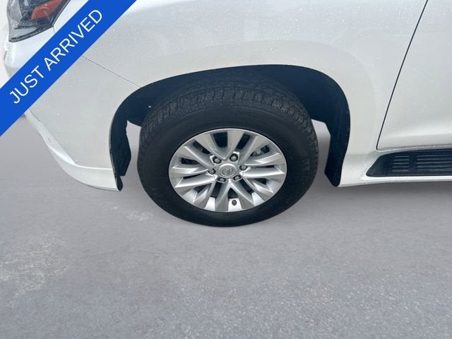 2023 Lexus GX GX 460 Premium