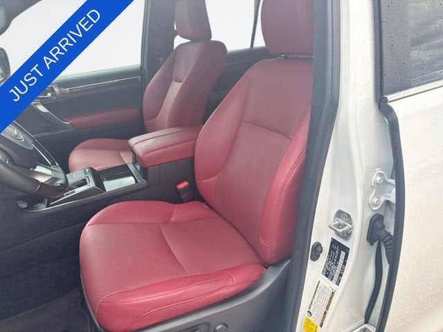 2023 Lexus GX GX 460 Premium