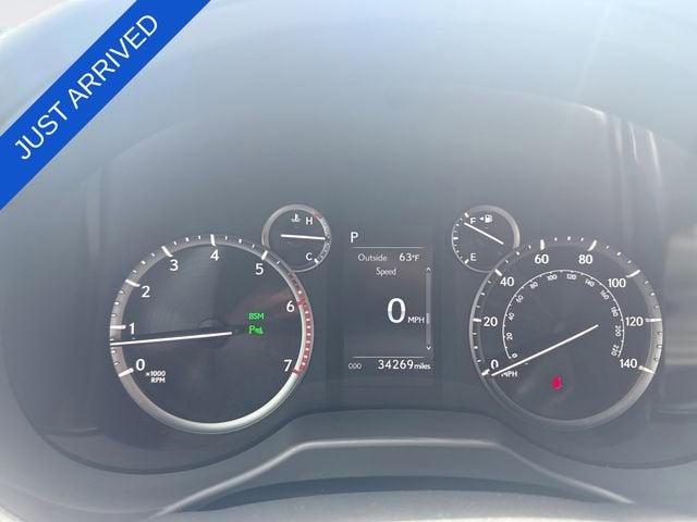 2023 Lexus GX GX 460 Premium