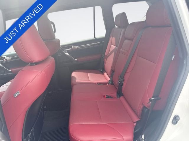 2023 Lexus GX GX 460 Premium