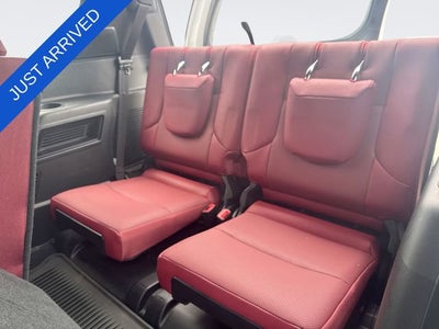 2023 Lexus GX GX 460 Premium