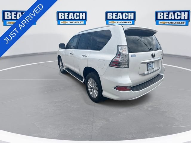 2023 Lexus GX GX 460 Premium