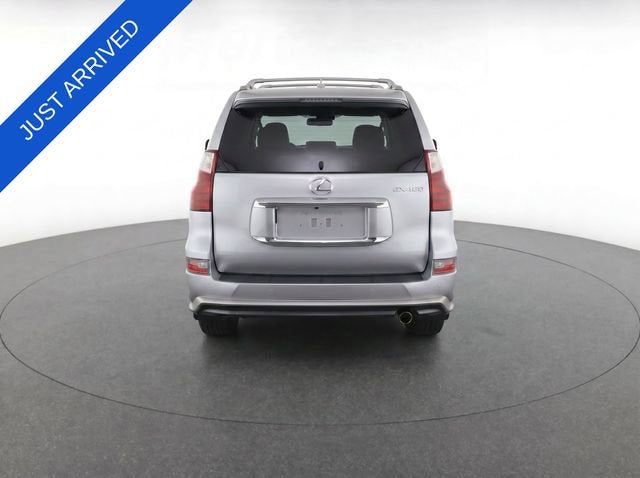 2017 Lexus GX GX 460