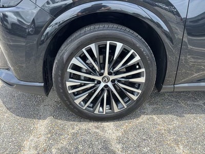 2023 Lexus RX RX 350