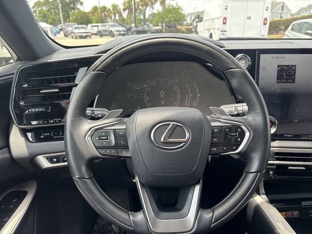 2023 Lexus RX RX 350