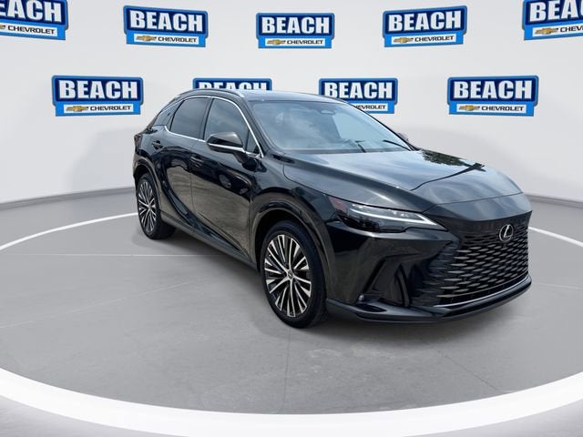 2023 Lexus RX RX 350