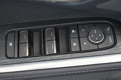 2024 Lexus GX GX 550 Luxury