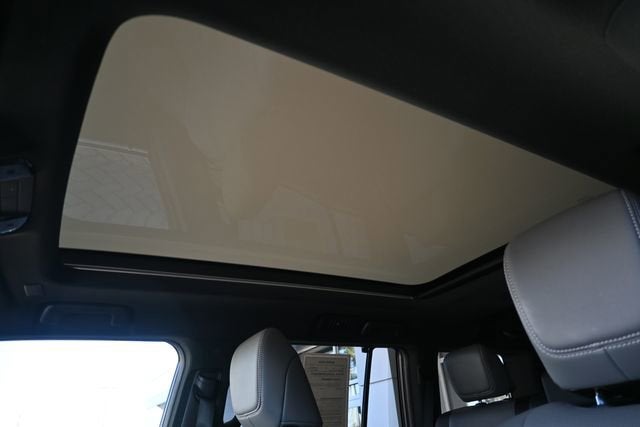 2024 Lexus GX GX 550 Luxury