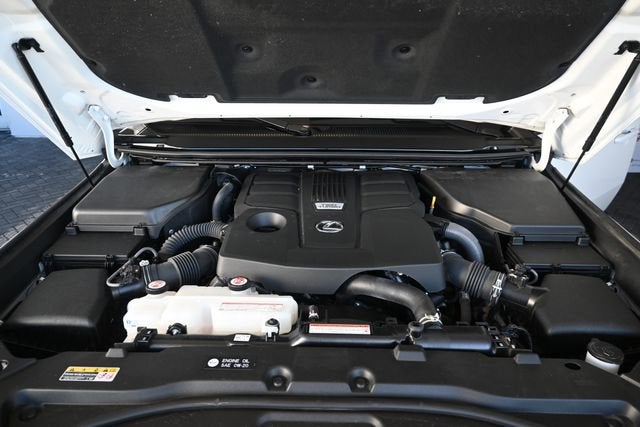 2024 Lexus GX GX 550 Luxury