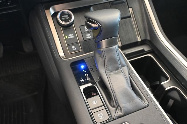 2024 Lexus GX GX 550 Luxury