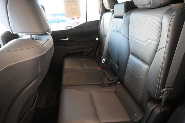 2024 Lexus GX GX 550 Luxury