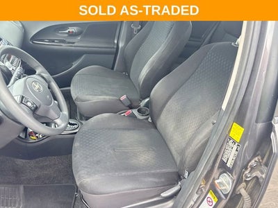 2010 Scion xD 5DR HB AT
