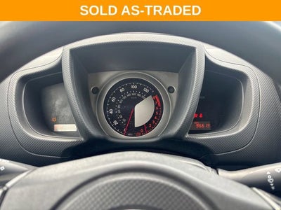 2010 Scion xD 5DR HB AT