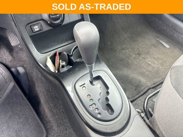 2010 Scion xD 5DR HB AT