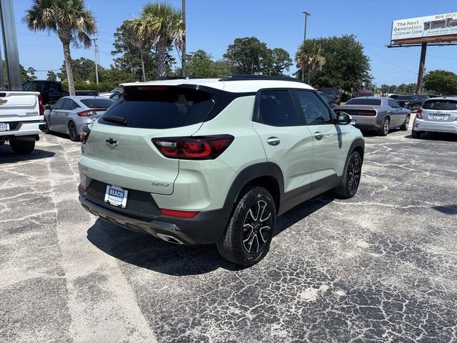 2024 Chevrolet Trailblazer ACTIV