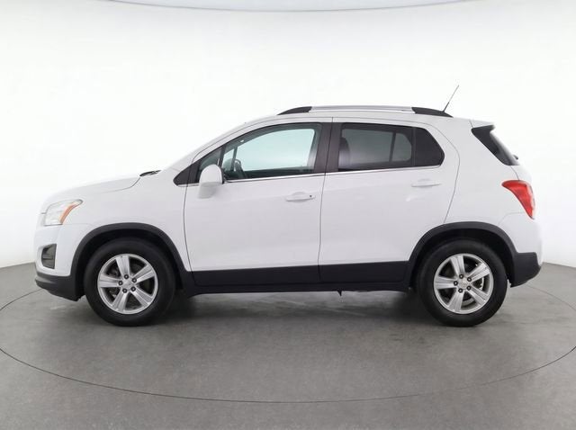 2015 Chevrolet Trax LT