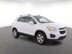 2015 Chevrolet Trax LT