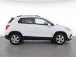 2015 Chevrolet Trax LT